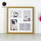 Gallery Collage Wall Frame
